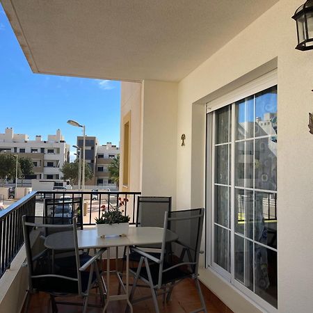 Apartamento Del Toyo Алмерия Екстериор снимка