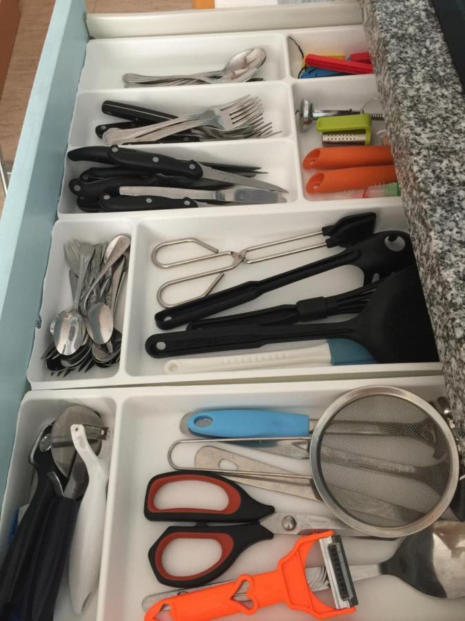 Apartamento Del Toyo Алмерия Екстериор снимка