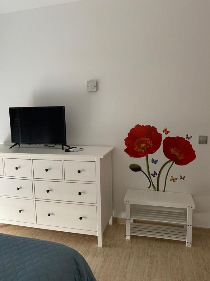 Apartamento Del Toyo Алмерия Екстериор снимка