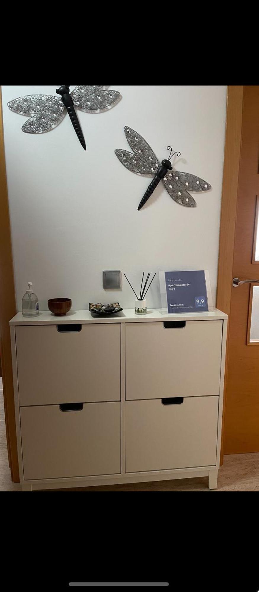 Apartamento Del Toyo Алмерия Екстериор снимка