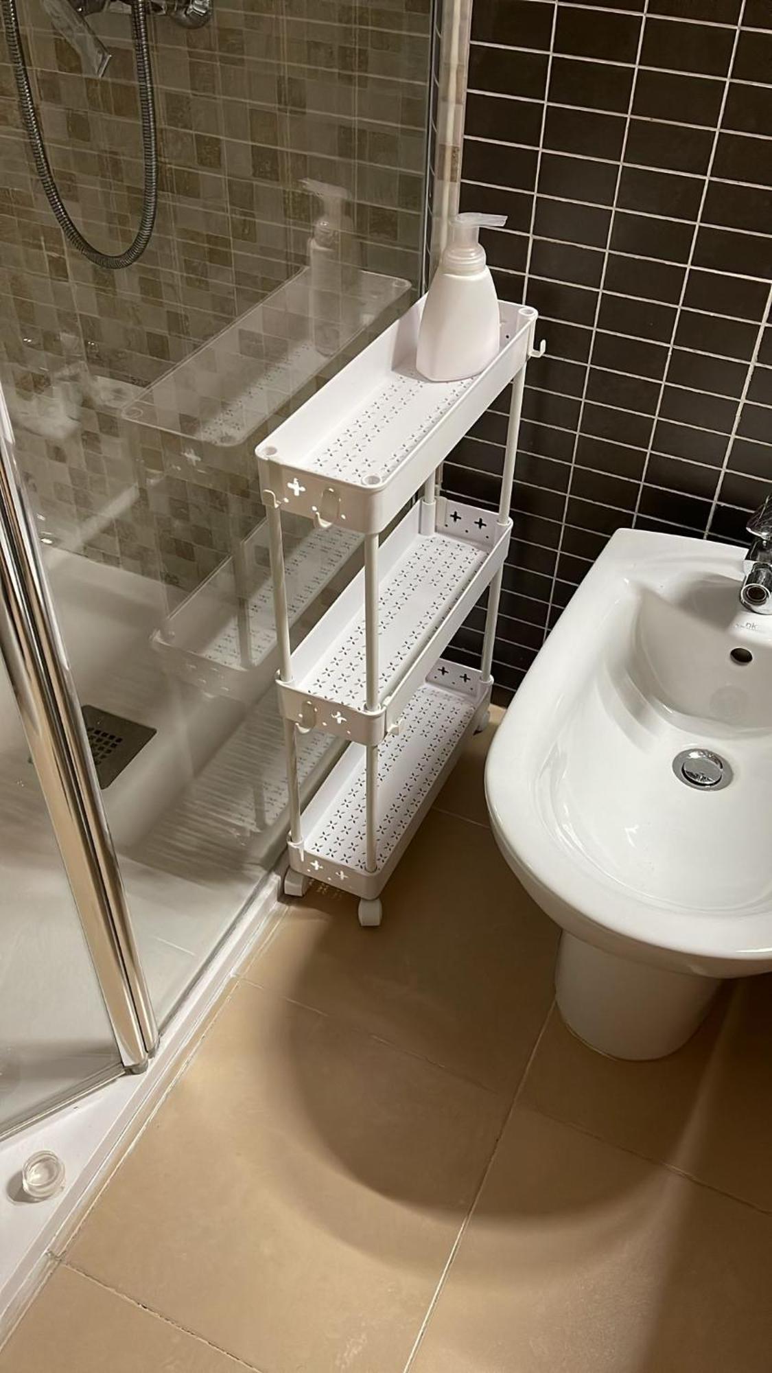 Apartamento Del Toyo Алмерия Екстериор снимка